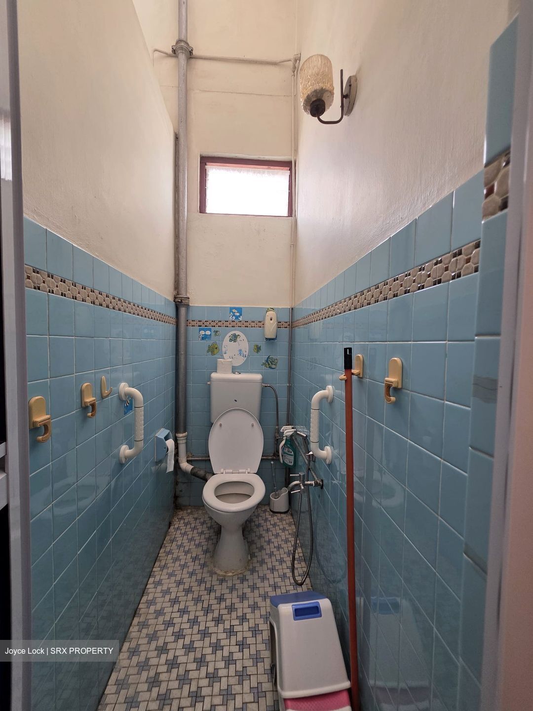 Jalan Paras (D14), Terrace #617007931